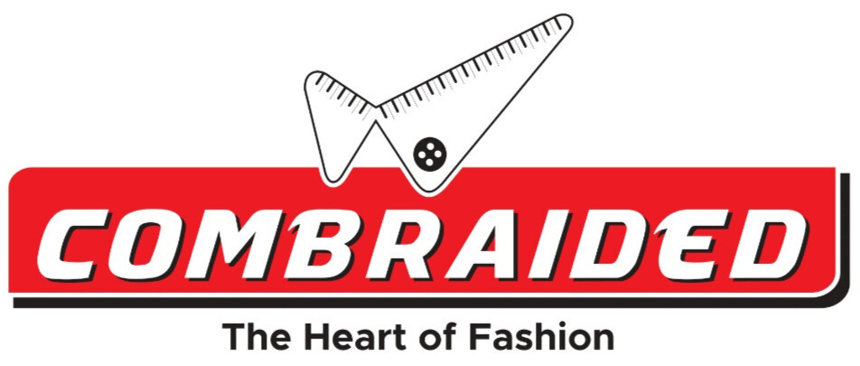 COMBRAIDED Logo