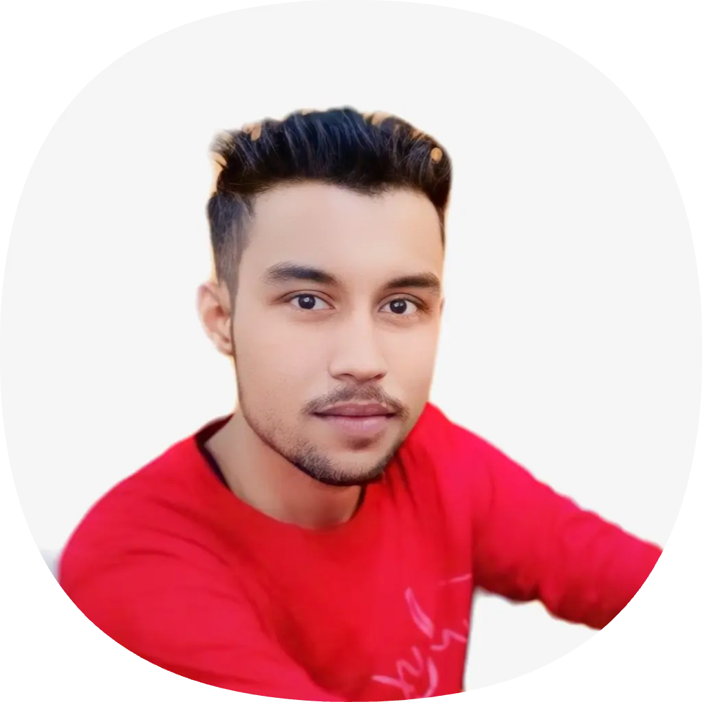 Founder Image